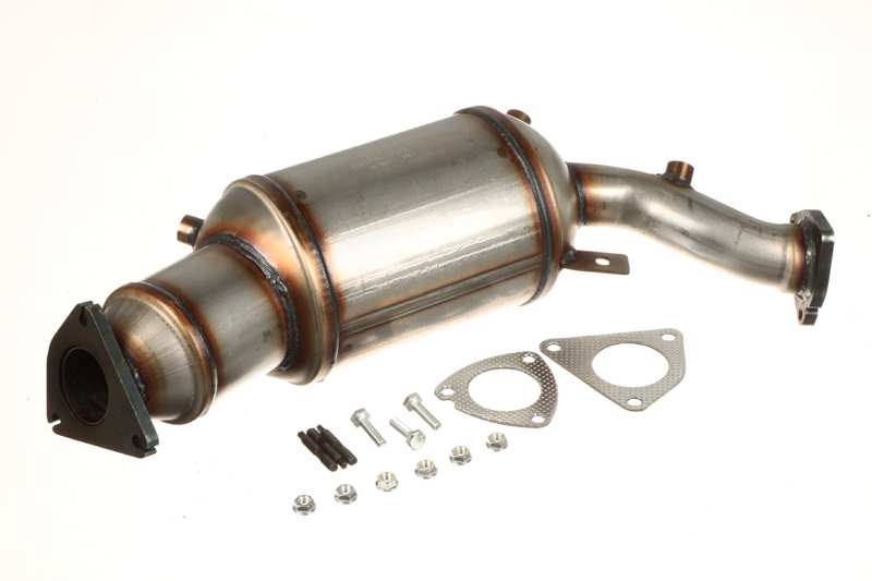 Dieselpartikelfilter